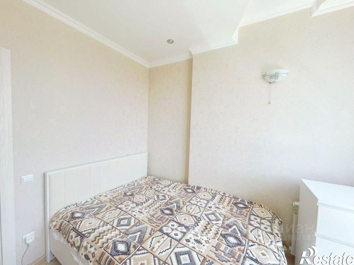2-комн квартира ул Дмитриевой, 5,  д. 5