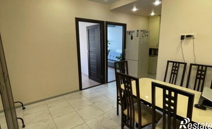 2-комн квартира Каспийская улица, 42Б,  д. 42Б