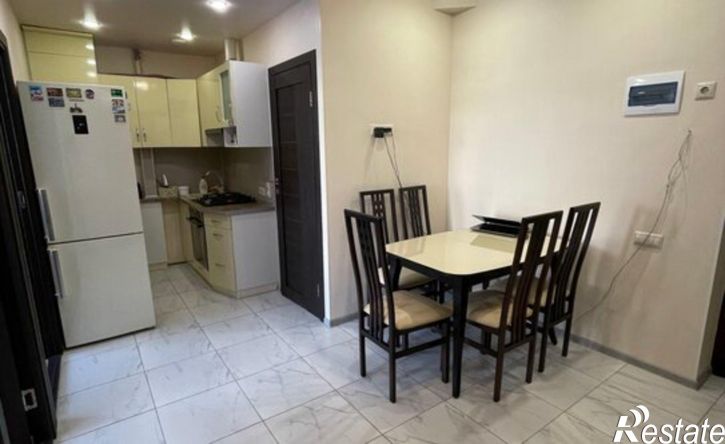 2-комн квартира Каспийская улица, 42Б,  д. 42Б