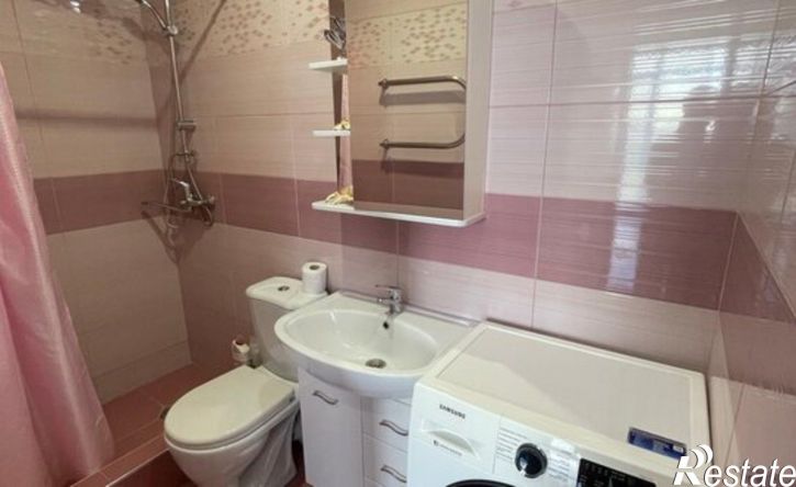 2-комн квартира Каспийская улица, 42Б,  д. 42Б