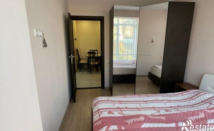 2-комн квартира Каспийская улица, 42Б,  д. 42Б