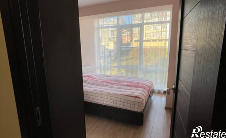 2-комн квартира Каспийская улица, 42Б,  д. 42Б