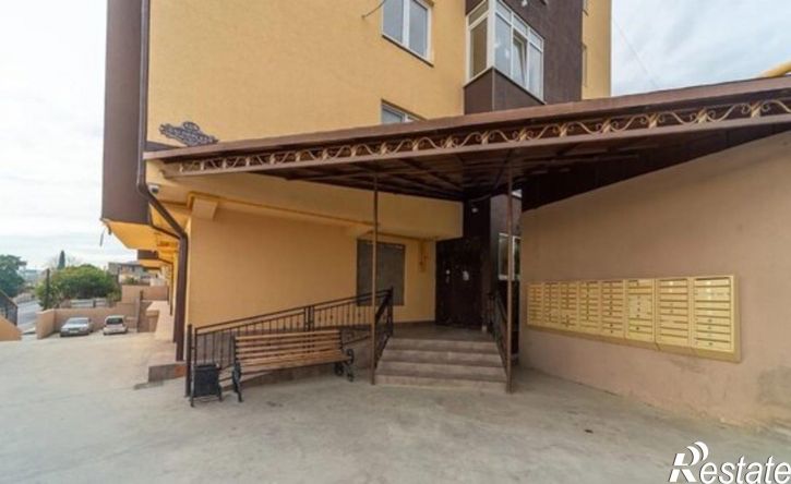 2-комн квартира Каспийская улица, 42Б,  д. 42Б