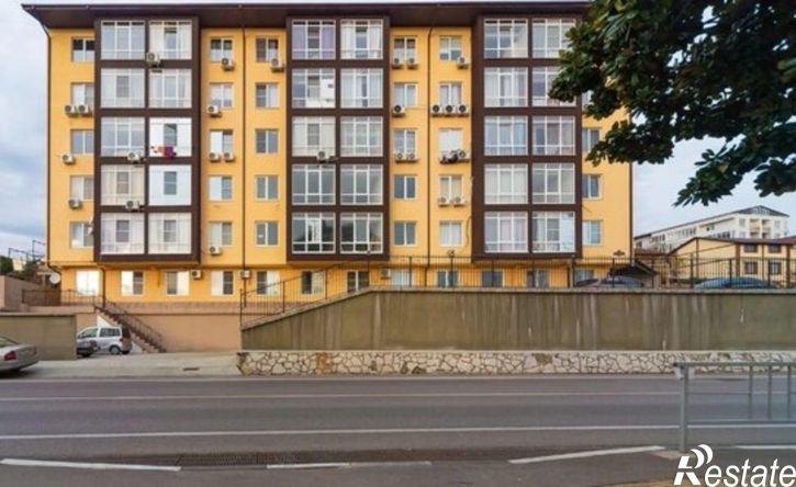 2-комн квартира Каспийская улица, 42Б,  д. 42Б
