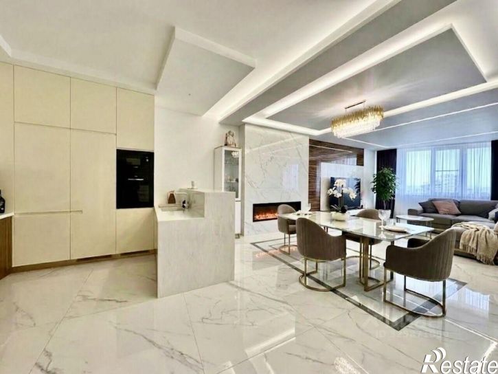 3-комн квартира улица Ленина, 219К,  д. 219К