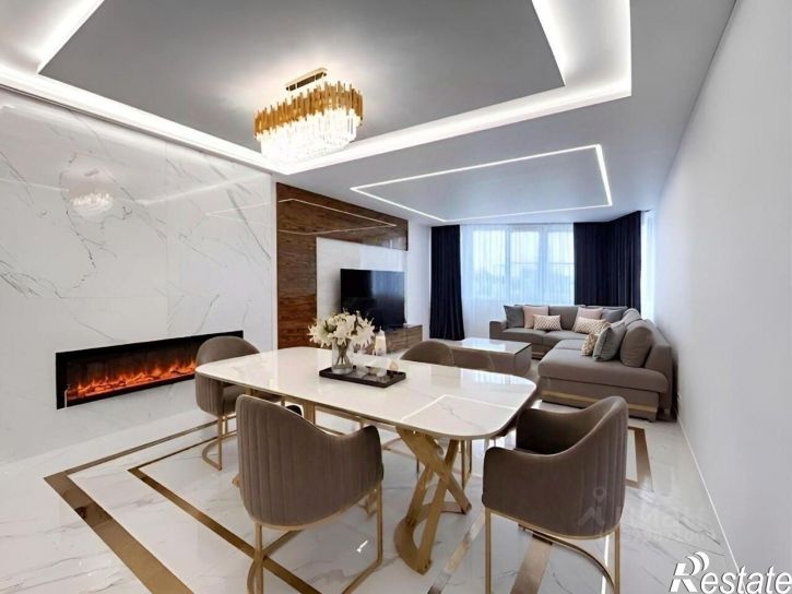 3-комн квартира улица Ленина, 219К,  д. 219К