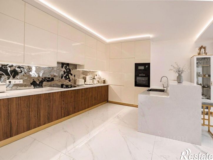 3-комн квартира улица Ленина, 219К,  д. 219К