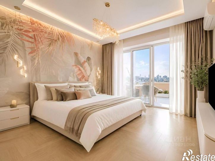 3-комн квартира улица Ленина, 219К,  д. 219К