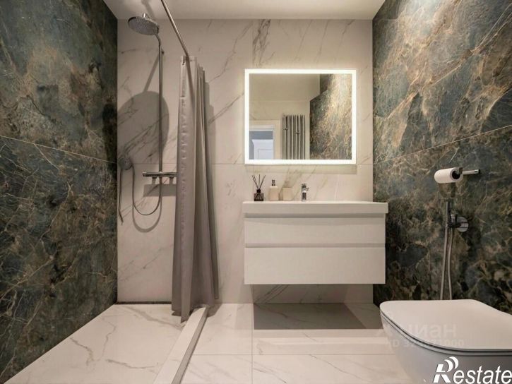 3-комн квартира улица Ленина, 219К,  д. 219К