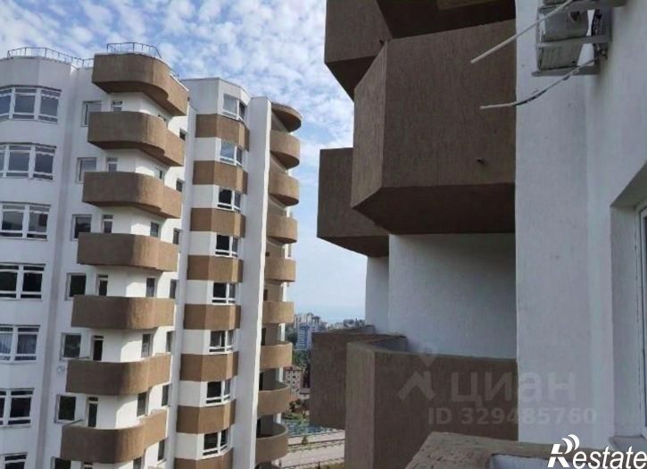 2-комн квартира Теневой переулок, 10А к1,  д. 10А к1