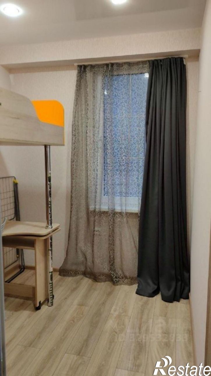 1-комн квартира ул Владимировская, 141,  д. 141