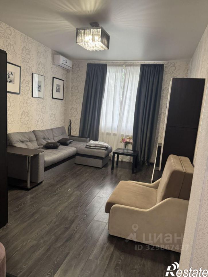 1-комн квартира ул Просвещения, 4А,  д. 4А