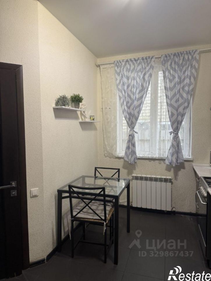 1-комн квартира ул Просвещения, 4А,  д. 4А