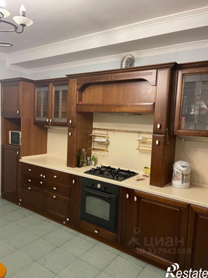 3-комн квартира ул Туапсинская, 15/3,  д. 15/3