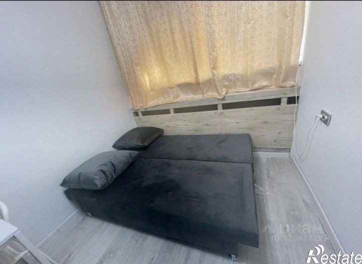 Комната ул Дмитриевой, 30А,  д. 30А