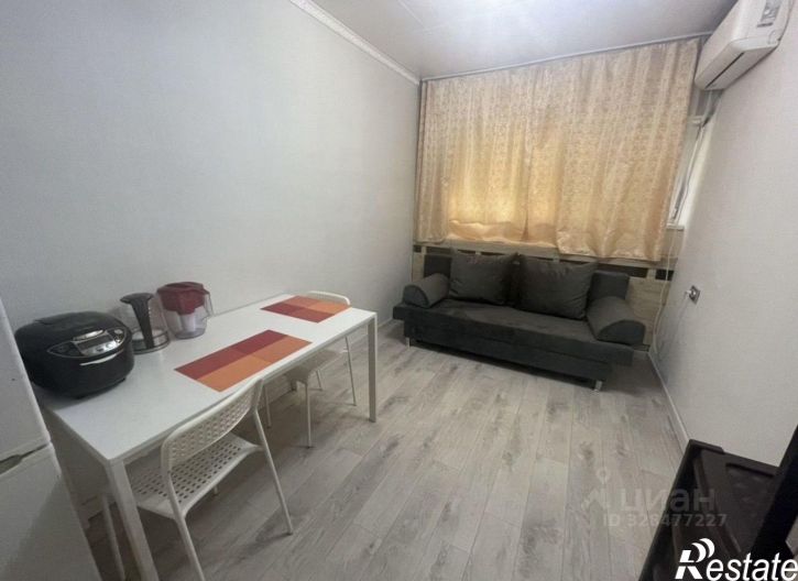 Комната ул Дмитриевой, 30А,  д. 30А