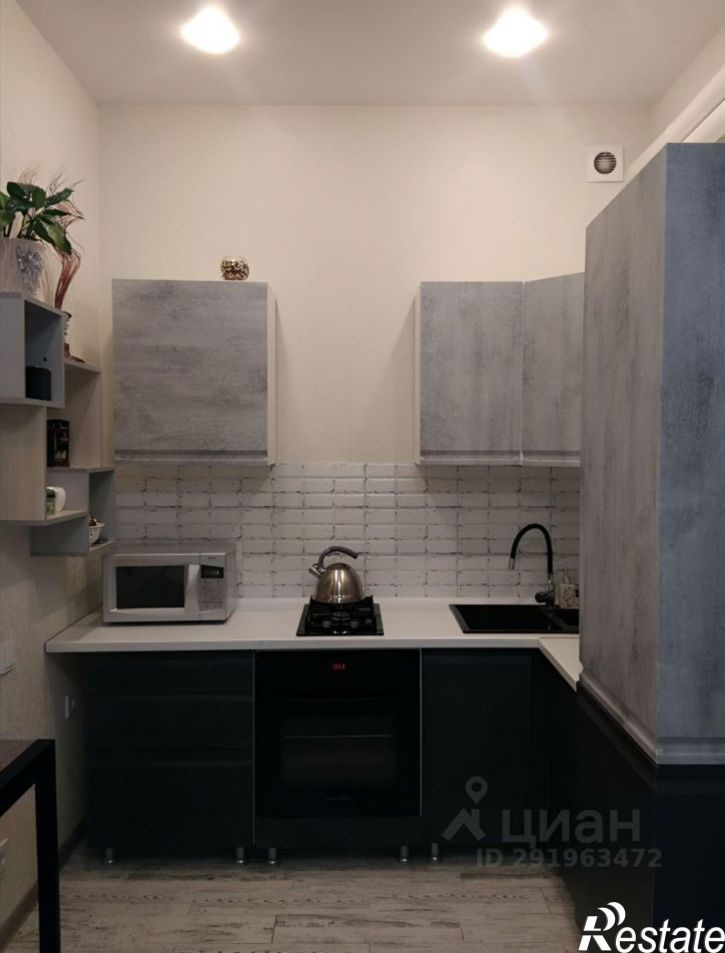 2-комн квартира ул Следопытов, 9/33,  д. 9/33