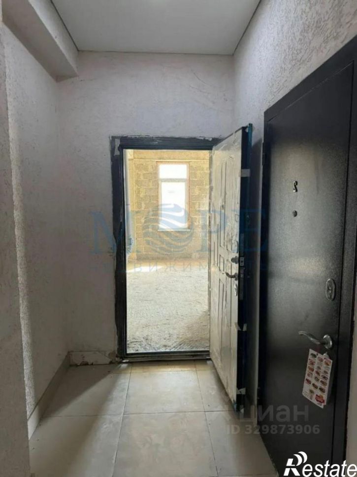 1-комн квартира ул Орбитовская, 20/14,  д. 20/14