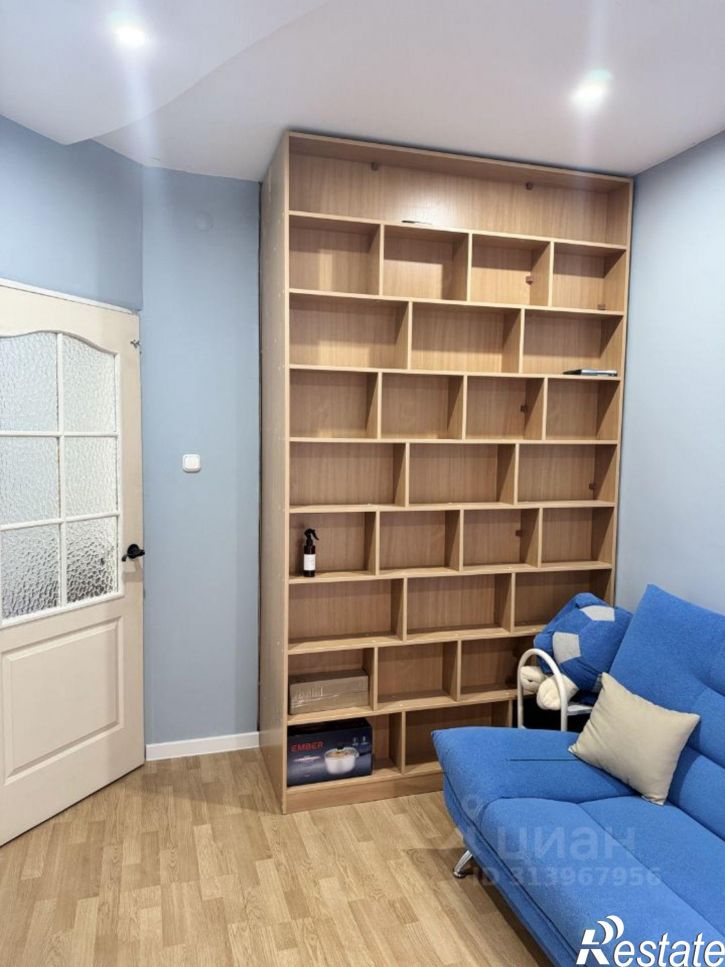 3-комн квартира ул Альпийская, 10,  д. 10