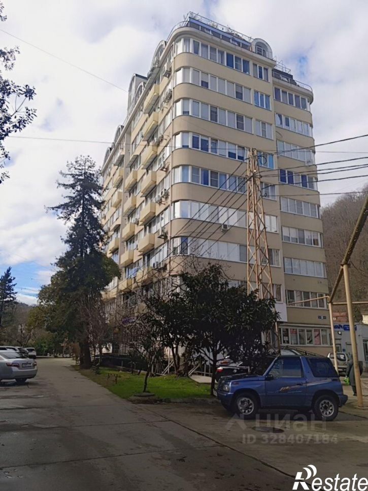 2-комн квартира ул Батумское шоссе, 31,  д. 31