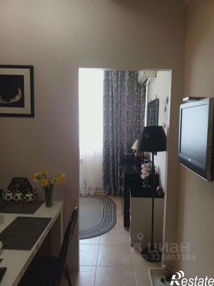 2-комн квартира ул Батумское шоссе, 31,  д. 31