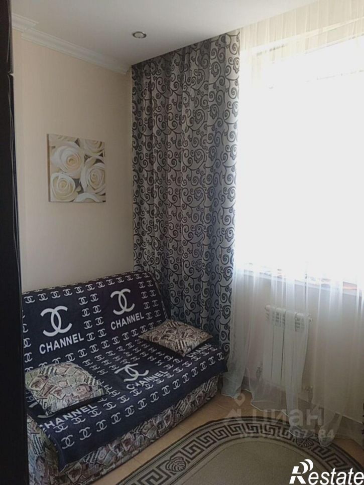 2-комн квартира ул Батумское шоссе, 31,  д. 31