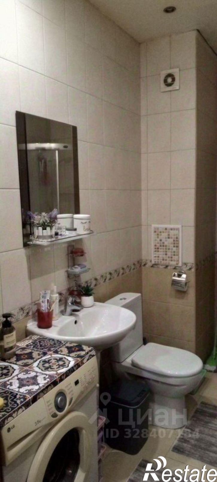 2-комн квартира ул Батумское шоссе, 31,  д. 31
