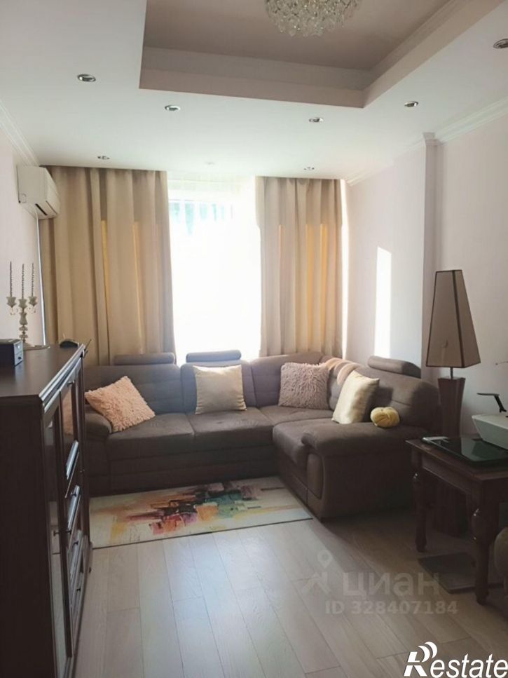 2-комн квартира ул Батумское шоссе, 31,  д. 31