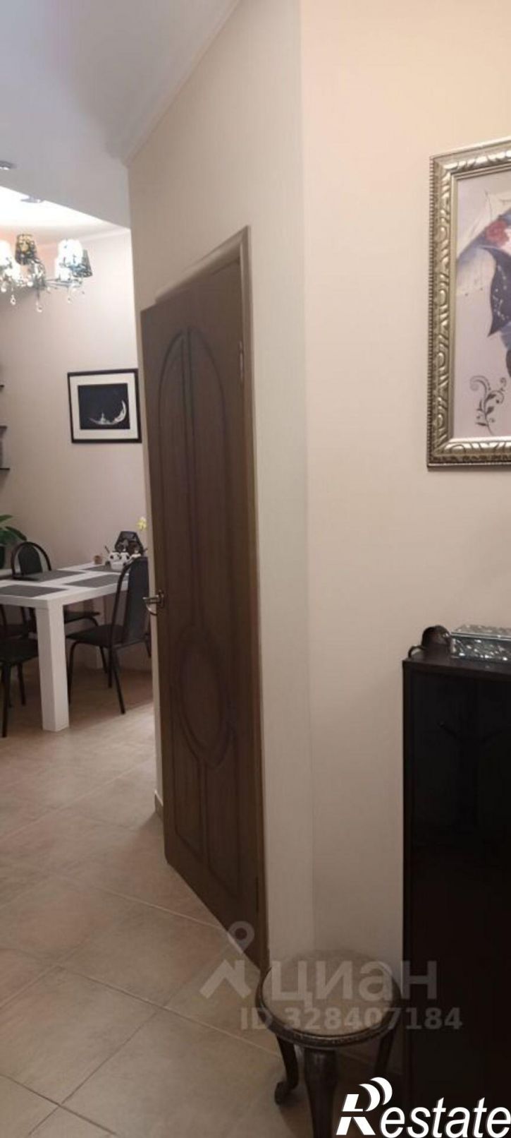 2-комн квартира ул Батумское шоссе, 31,  д. 31