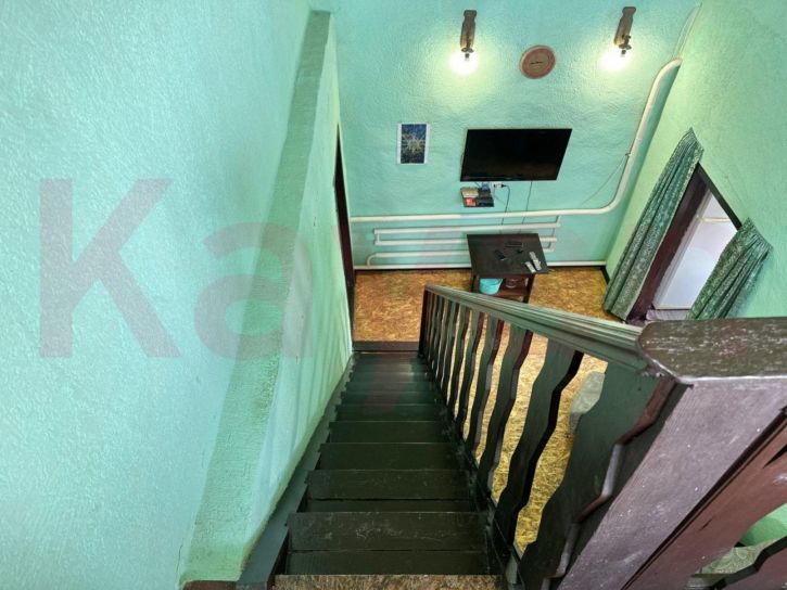 Коттедж/дом Пролетарская ул.