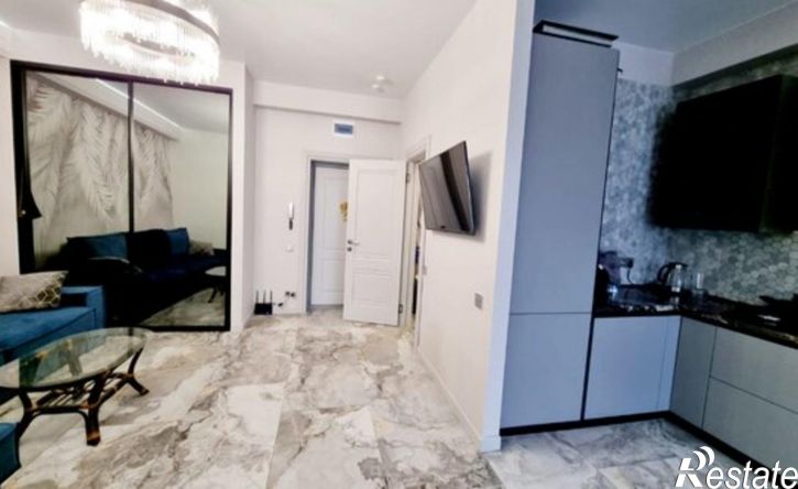 2-комн квартира улица Бытха, 2Б,  д. 2Б