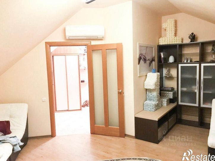 2-комн квартира улица Белых Акаций, 4А,  д. 4А