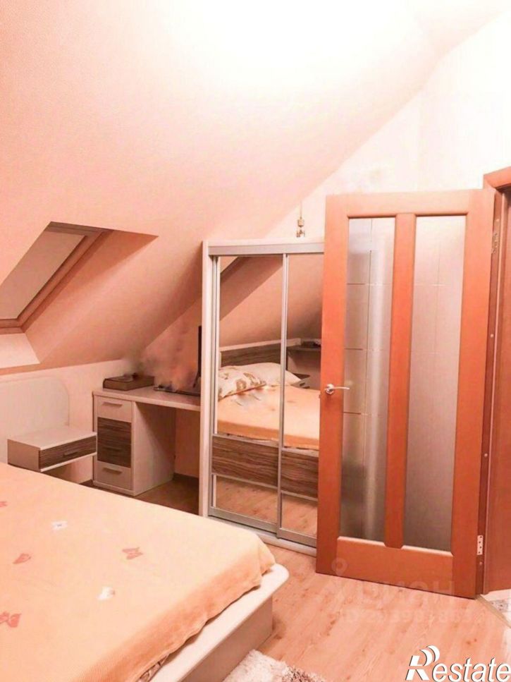 2-комн квартира улица Белых Акаций, 4А,  д. 4А
