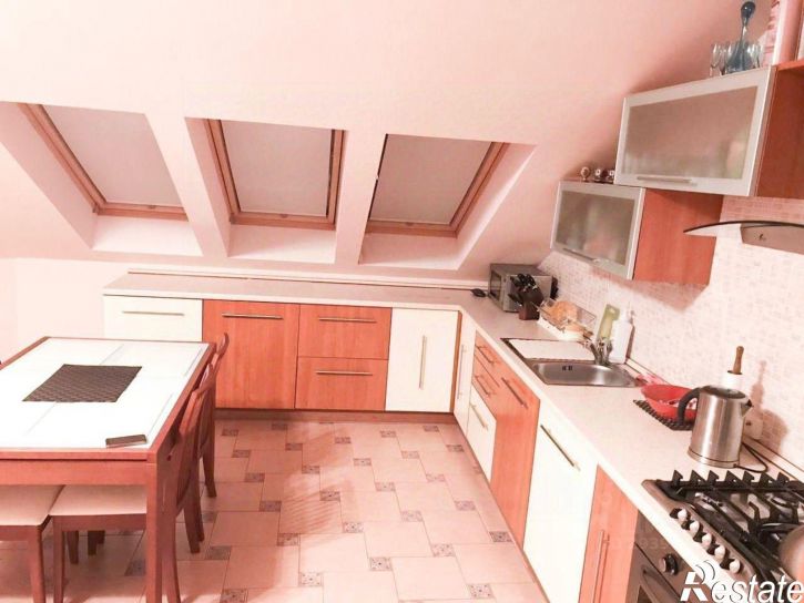 2-комн квартира улица Белых Акаций, 4А,  д. 4А
