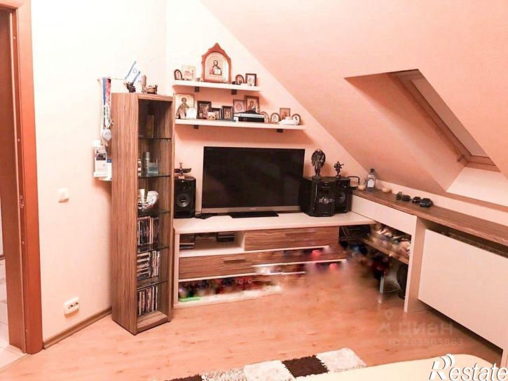 2-комн квартира улица Белых Акаций, 4А,  д. 4А