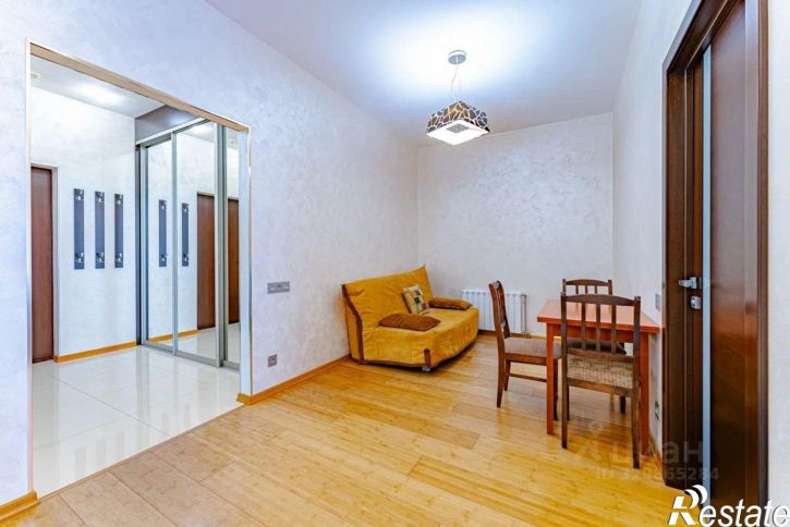2-комн квартира ул Воровского, 41,  д. 41