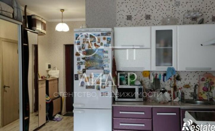 1-комн квартира Мостовой пер, 25,  д. 25