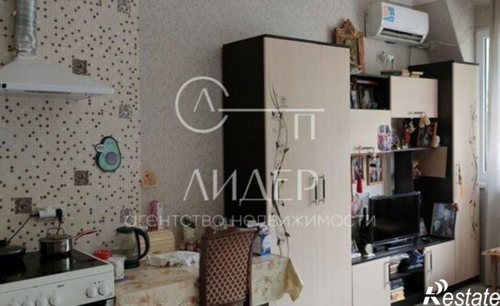 1-комн квартира Мостовой пер, 25,  д. 25