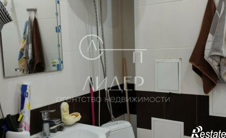 1-комн квартира Мостовой пер, 25,  д. 25