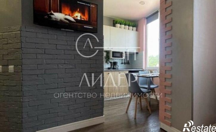 1-комн квартира переулок Чкалова, 13,  д. 13