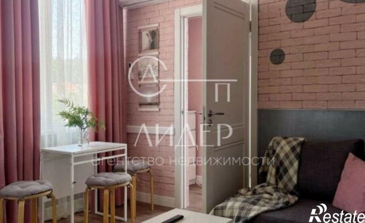 1-комн квартира переулок Чкалова, 13,  д. 13