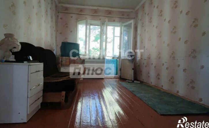 2-комн квартира улица ДОС, 1,  д. 1