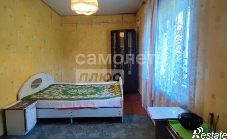 2-комн квартира улица ДОС, 1,  д. 1