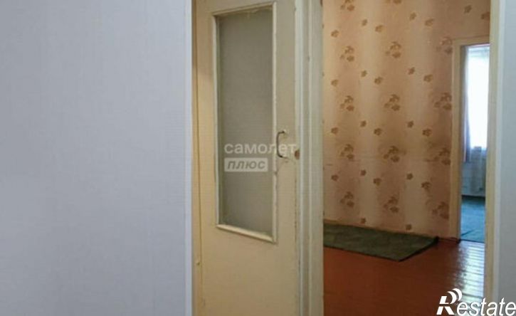 2-комн квартира улица ДОС, 1,  д. 1