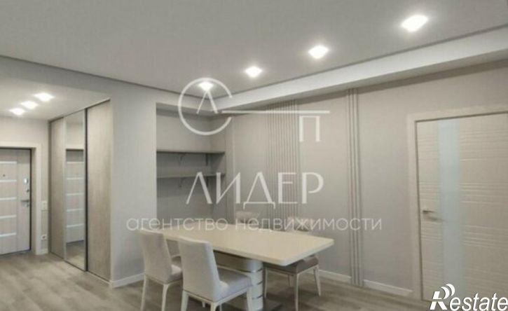 2-комн квартира ул Политехническая, 46,  д. 46