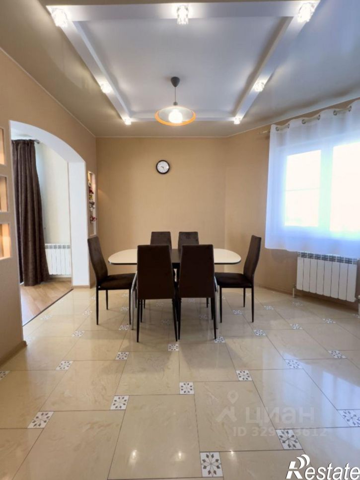 3-комн квартира Виноградная улица, 43В,  д. 43В