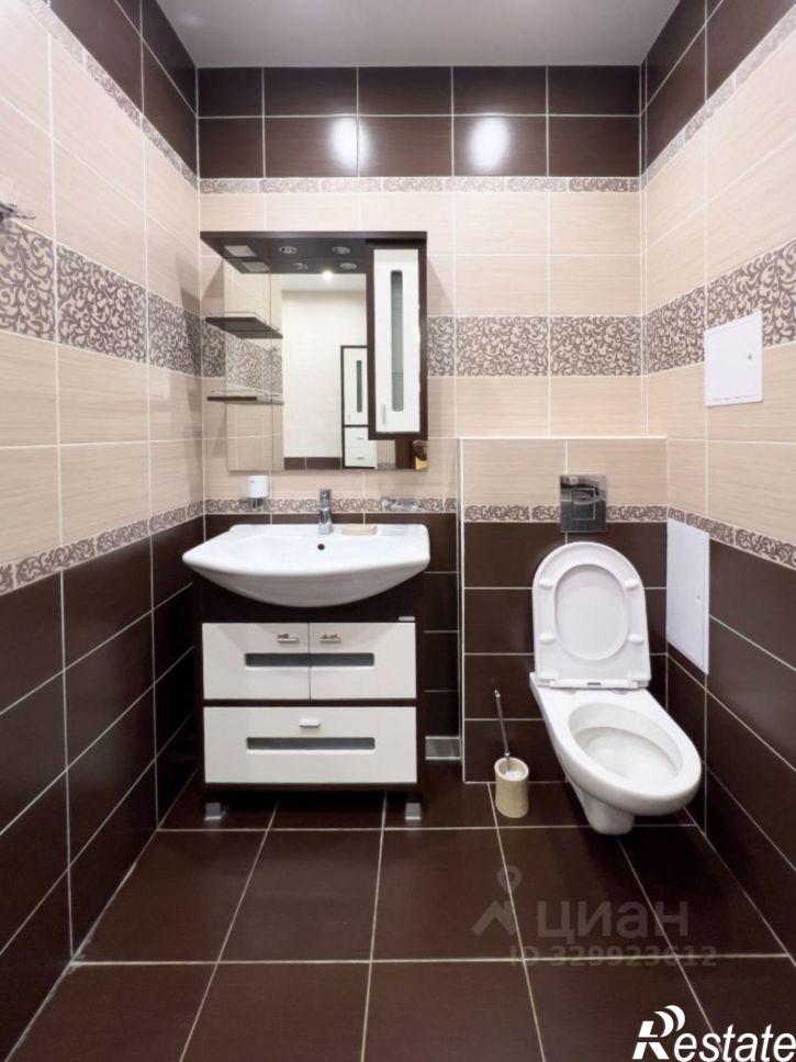 3-комн квартира Виноградная улица, 43В,  д. 43В