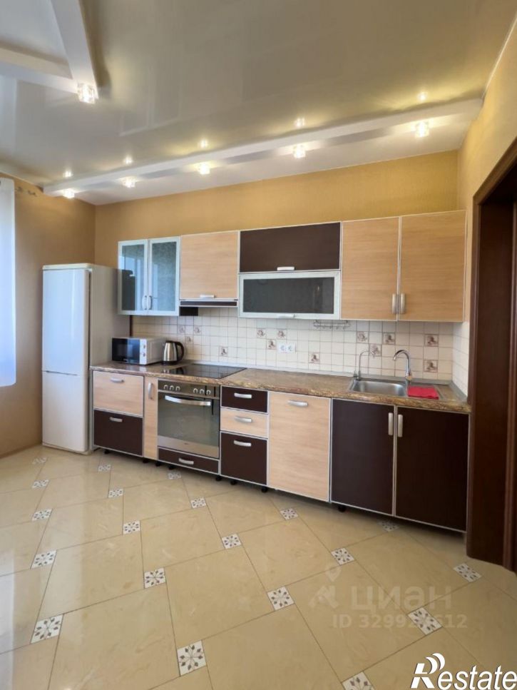 3-комн квартира Виноградная улица, 43В,  д. 43В