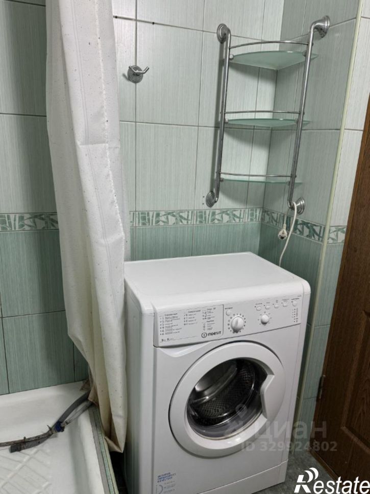 1-комн квартира улица Революции, 18,  д. 18