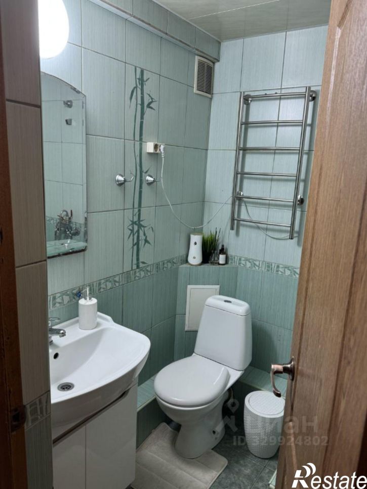 1-комн квартира улица Революции, 18,  д. 18
